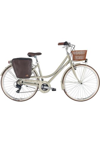 Велосипед 21 Gang Shimano TY300 Schalt...