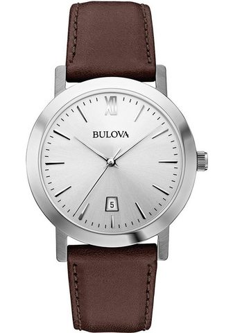 BULOVA Часы »Classic 96B217«