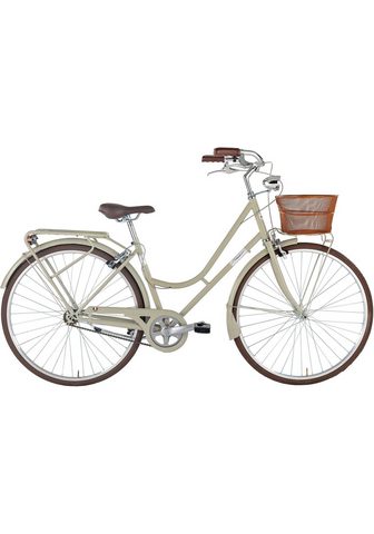 Велосипед 1 Gang Shimano Kettenschaltu...