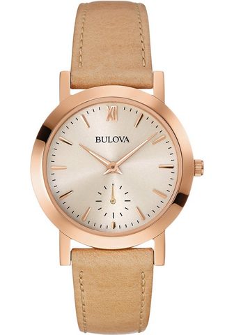 BULOVA Часы »Classic 97L146«