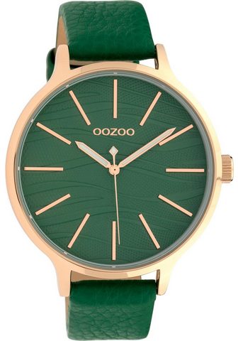 OOZOO Часы »C10123«