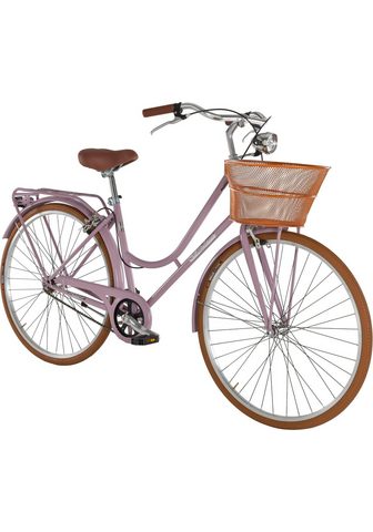 Велосипед 1 Gang Shimano Kettenschaltu...