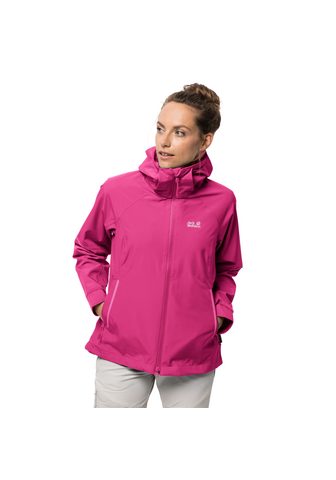 JACK WOLFSKIN Куртка для свободного времени »S...