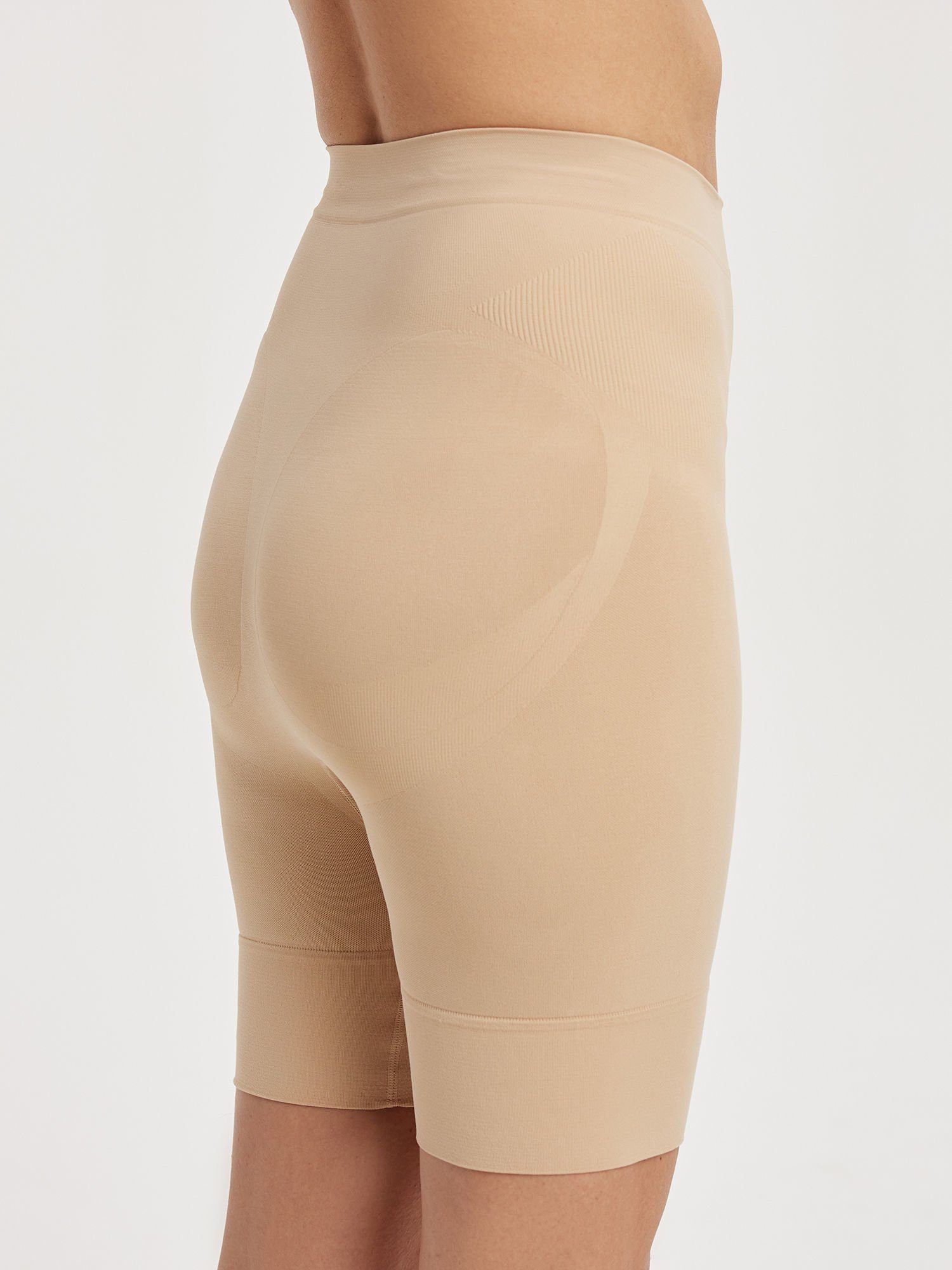 Pure Shape Shapingpants Taillenformer elastisch mit Po Push-up Zone