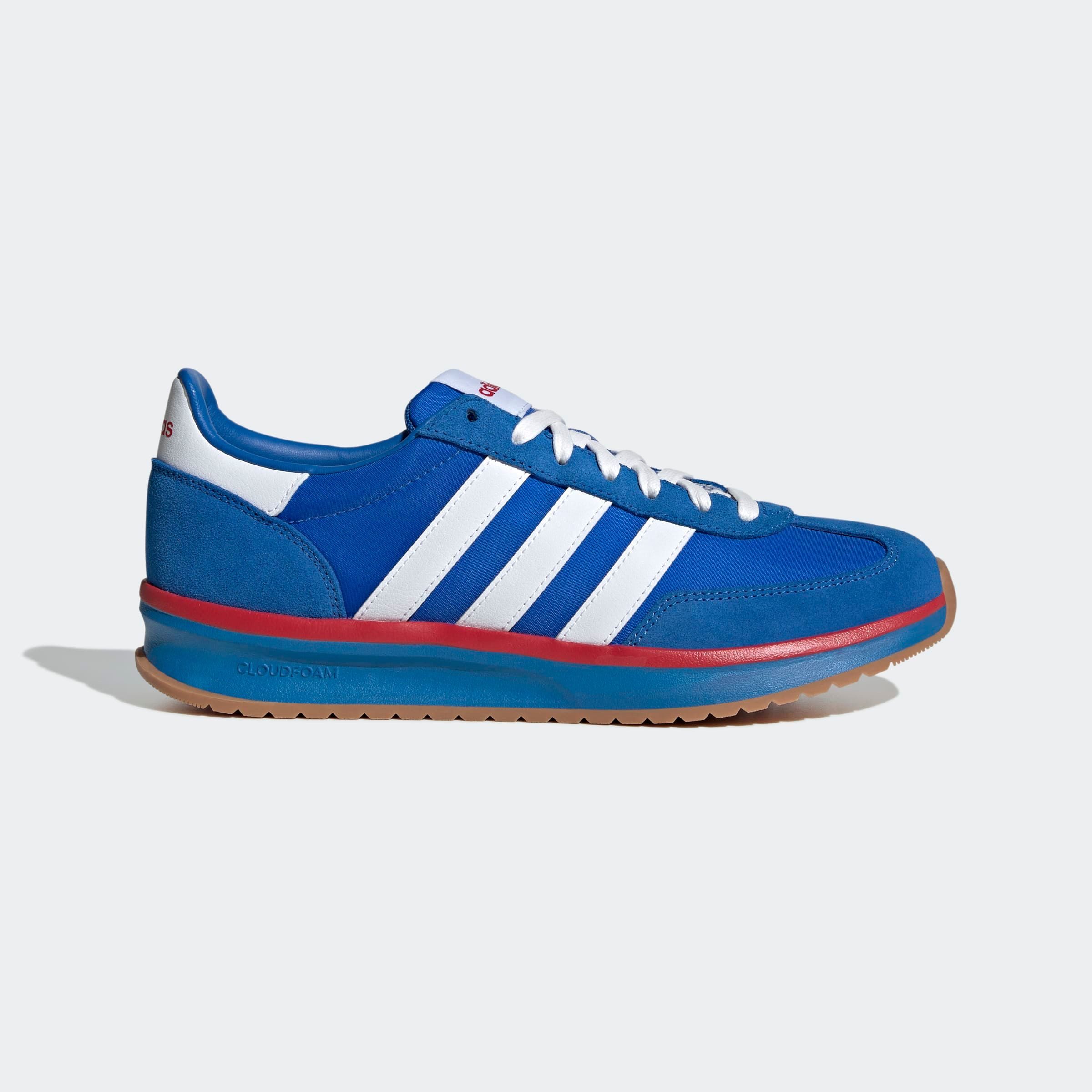 adidas Sportswear RUN 70S 2.0 Sneaker inspiriert vom Design des adidas SL72