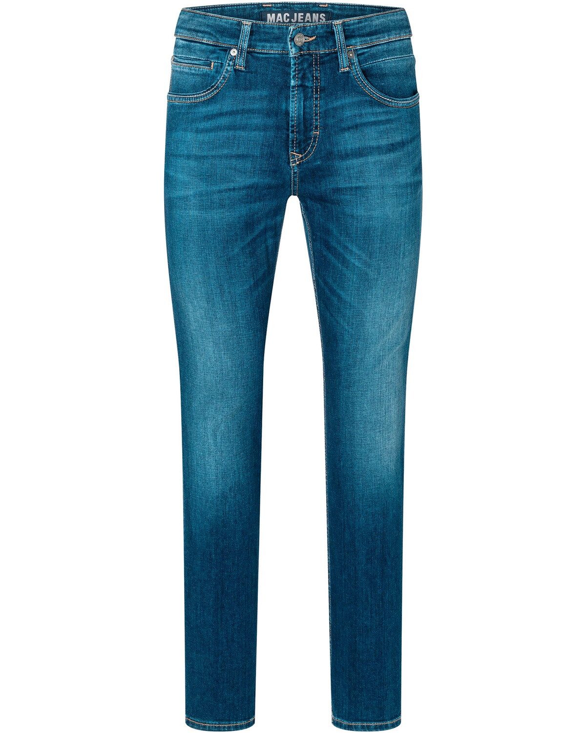 5-Pocket-Jeans Jeans Arne Pipe