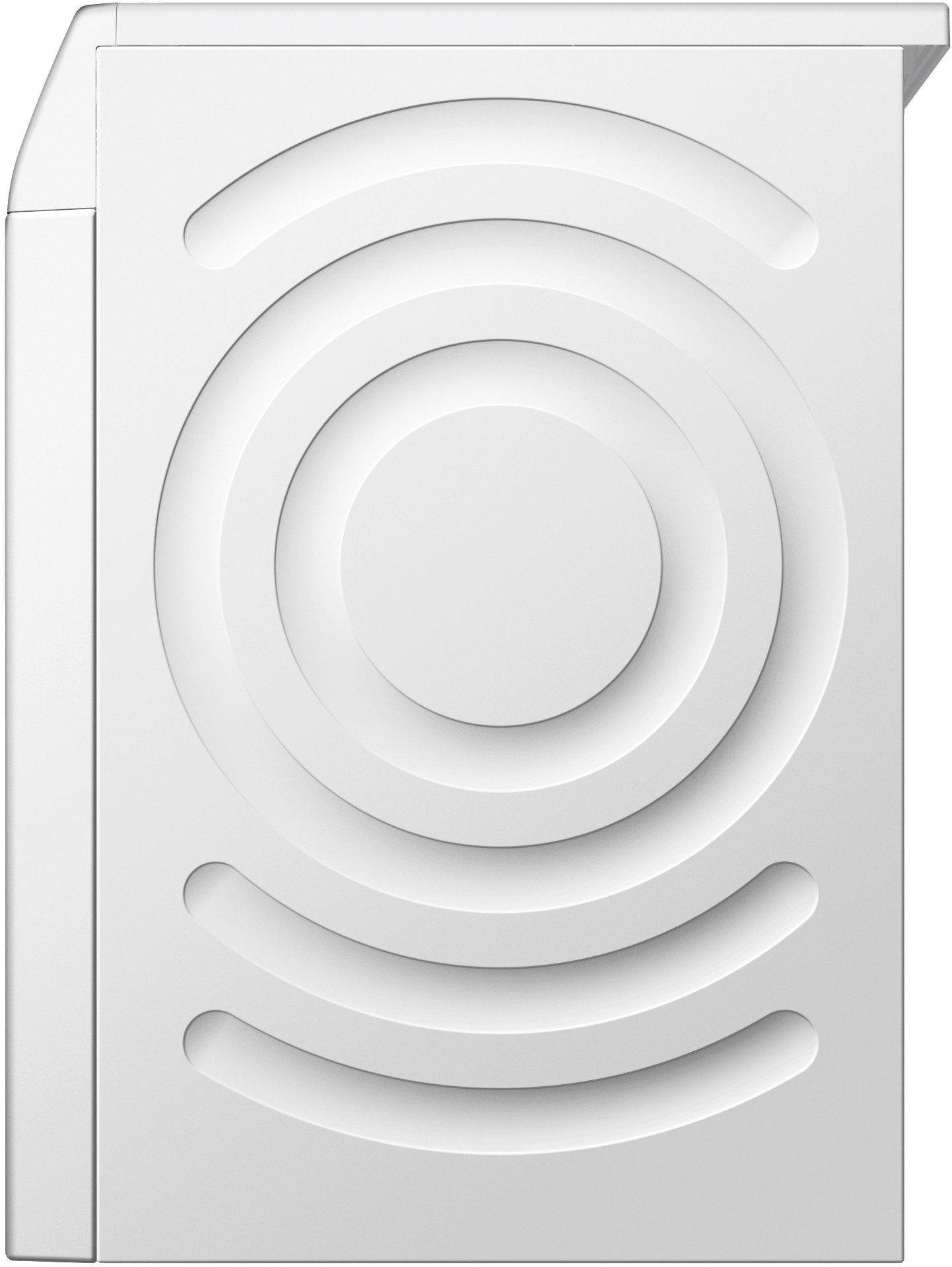 SIEMENS Waschtrockner iQ700 WN54C2A40, 10,5 kg, 6 kg, 1400 U/min – Bild 3 von 5