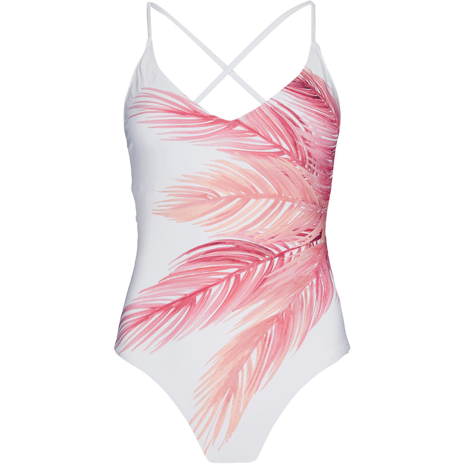Barts Badeanzug Badeanzug W TASMAN PLUNGE ONE PIECE