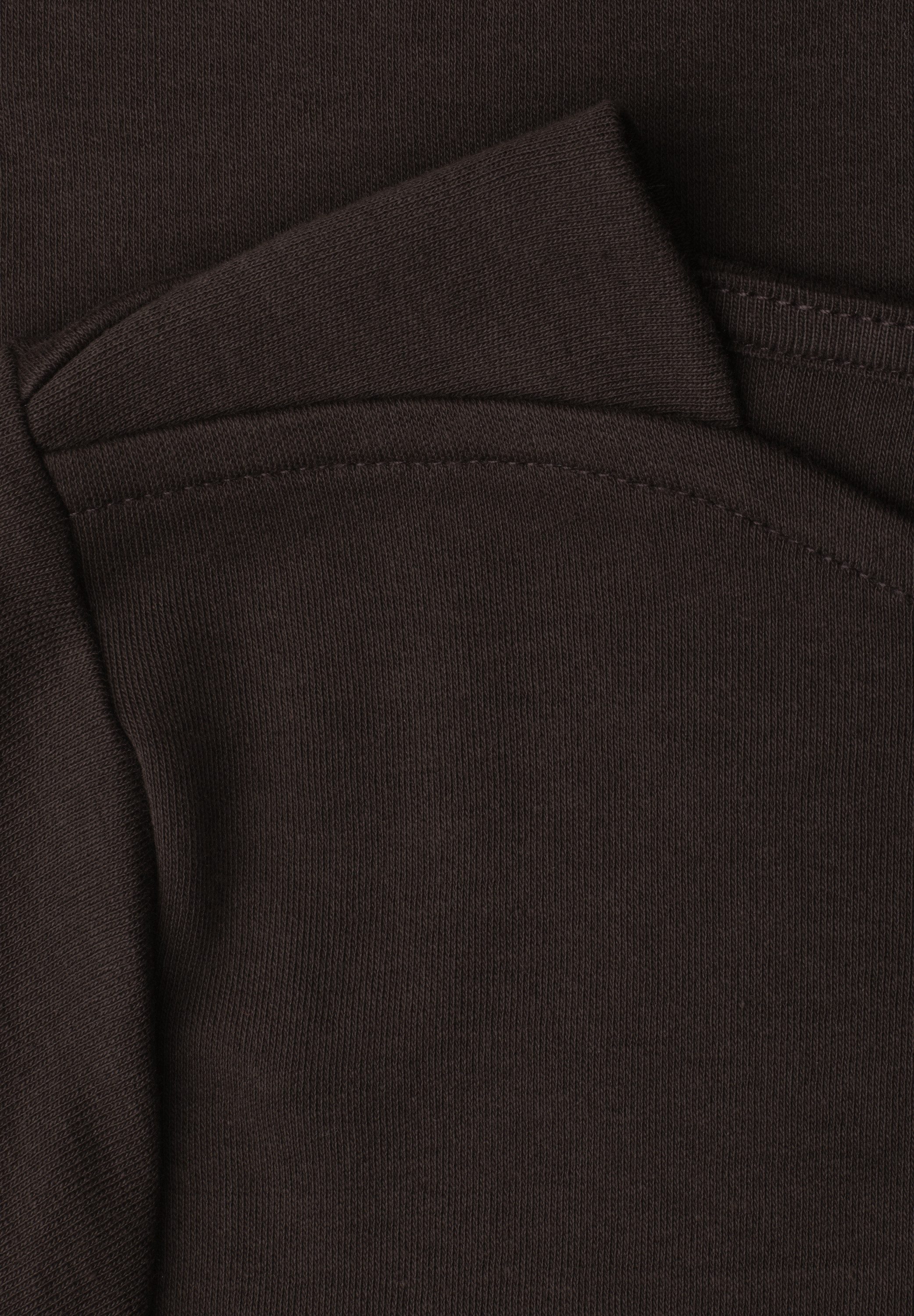 STREET ONE Langarmshirt mit U-Boot-Ausschnitt – Bild 5 von 5