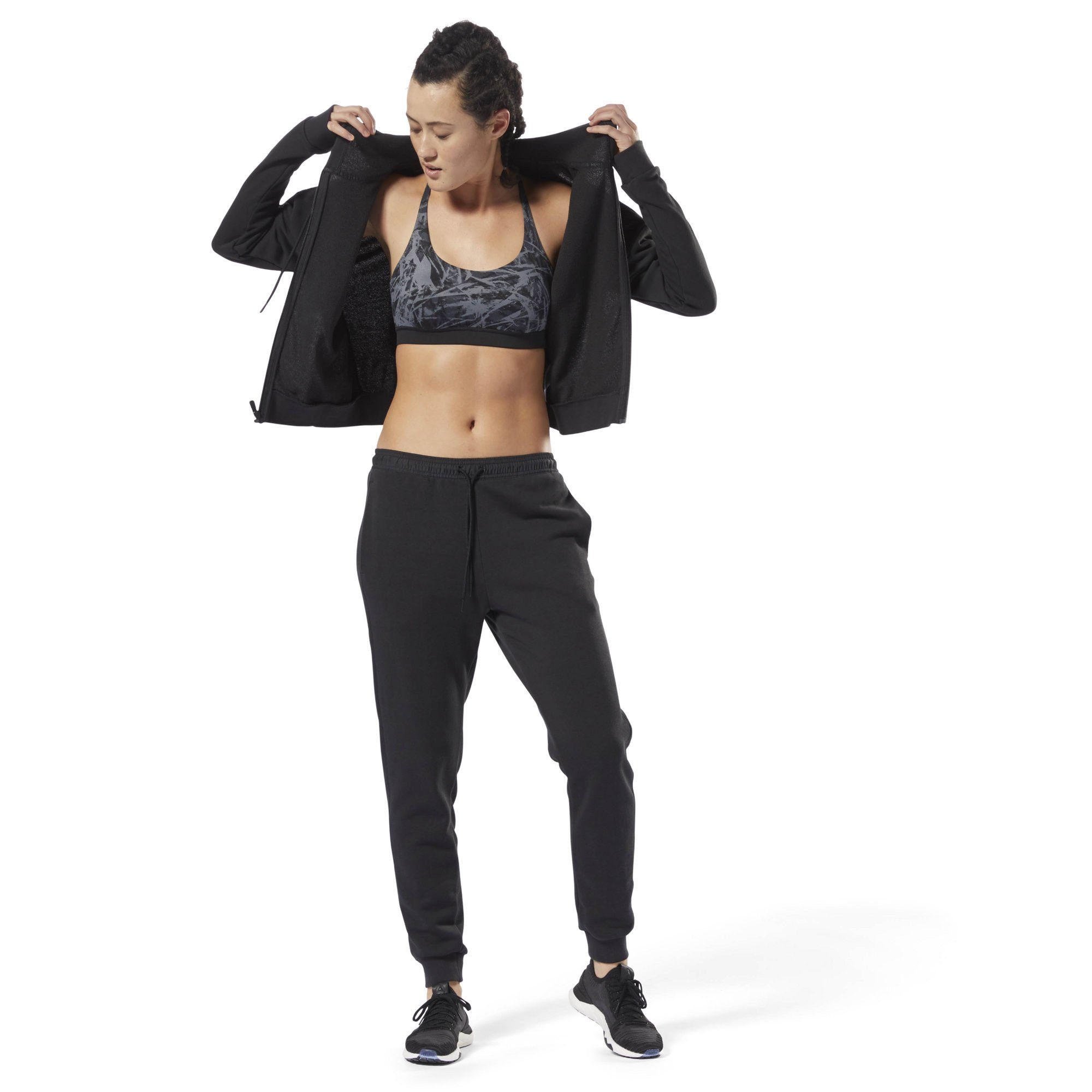 Reebok Trainingsanzug »Training Essentials Track Suit« online kaufen | OTTO Reebok Trainingsanzug »Training Essentials Track Suit« online kaufen | OTTO