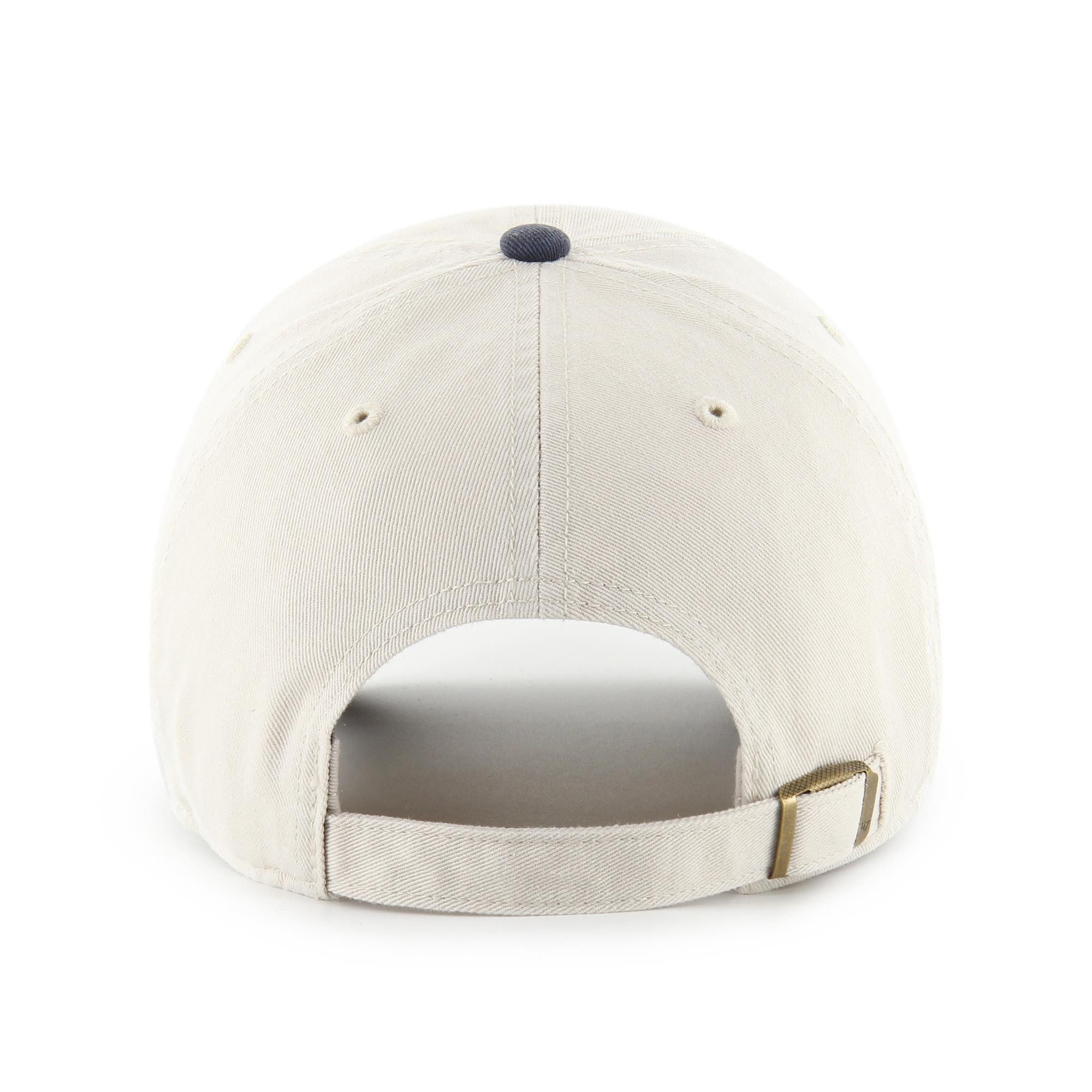 '47 Brand Baseball Cap '47 Brand Cap MLB New York Yankees Two Tone '47 CLEA günstig online kaufen