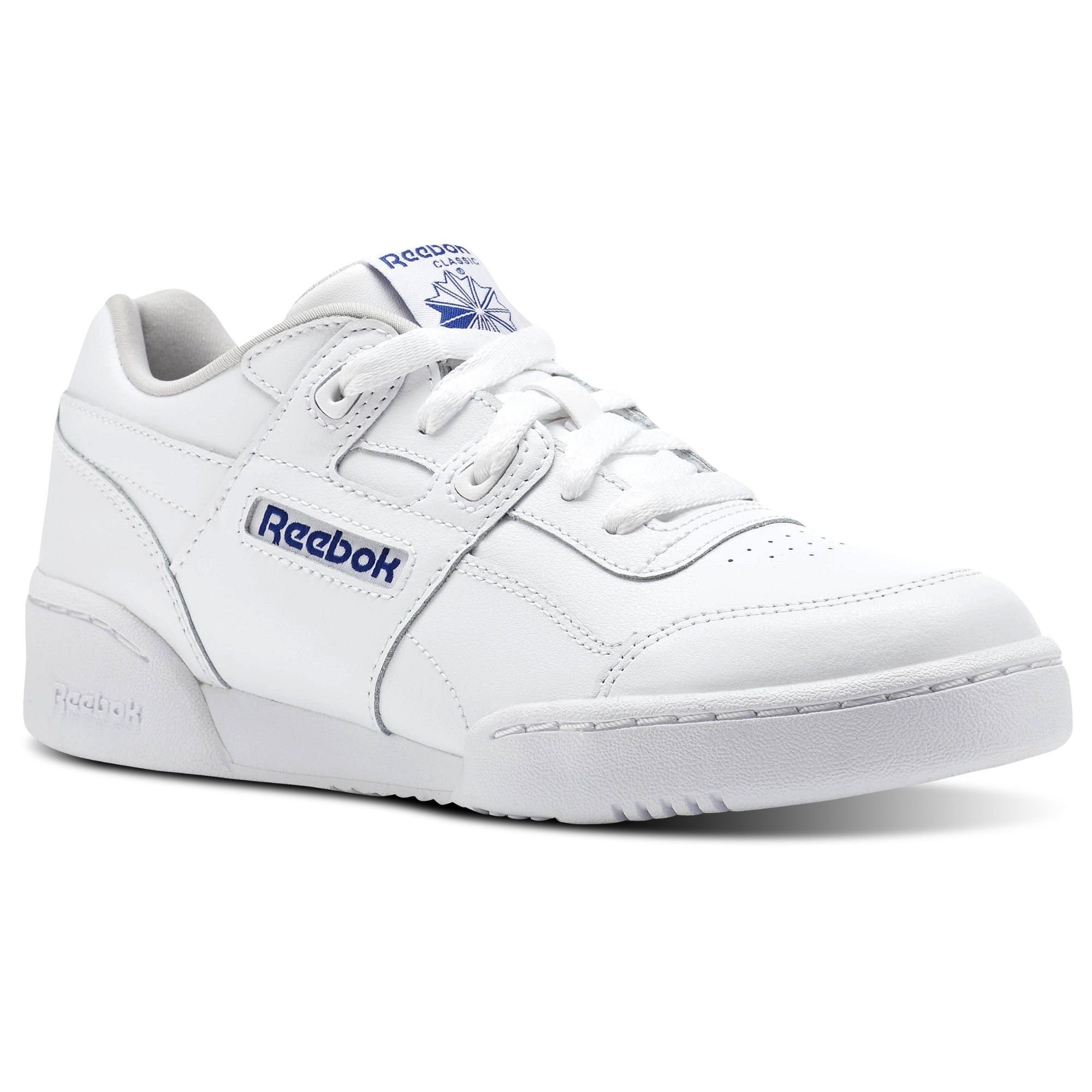 Reebok Classic »Workout Plus« Sneaker kaufen | OTTO