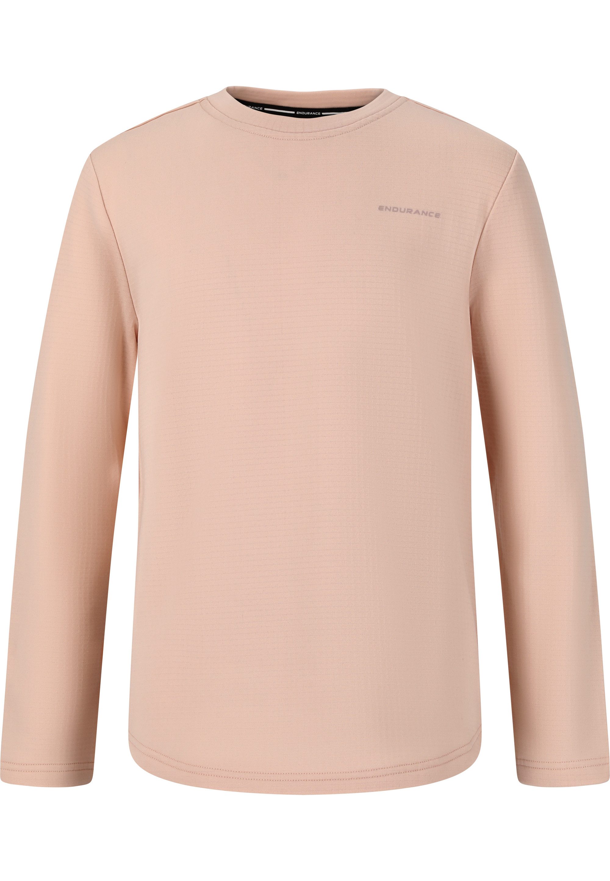 Langarmshirt Eally