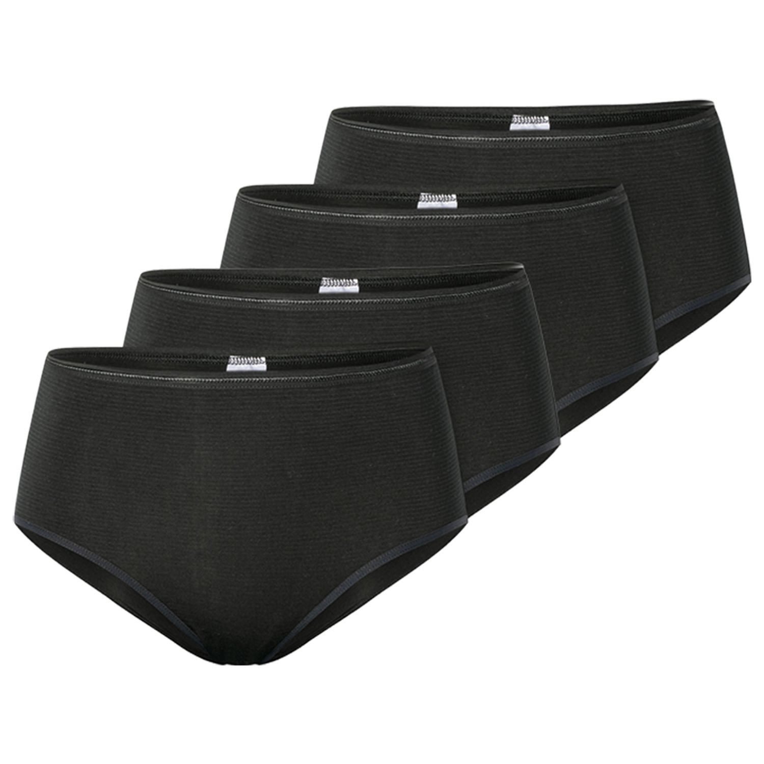 Schiesser Taillenslip Modal Essential (Set) weich und elastisch