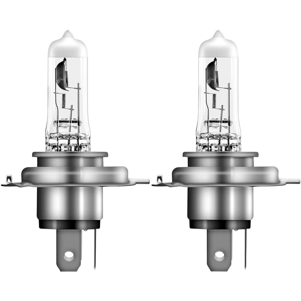 Osram KFZ-Ersatzleuchte Osram Automotive 4062172387453 Halogen Leuchtmittel Night Breaker® Sil