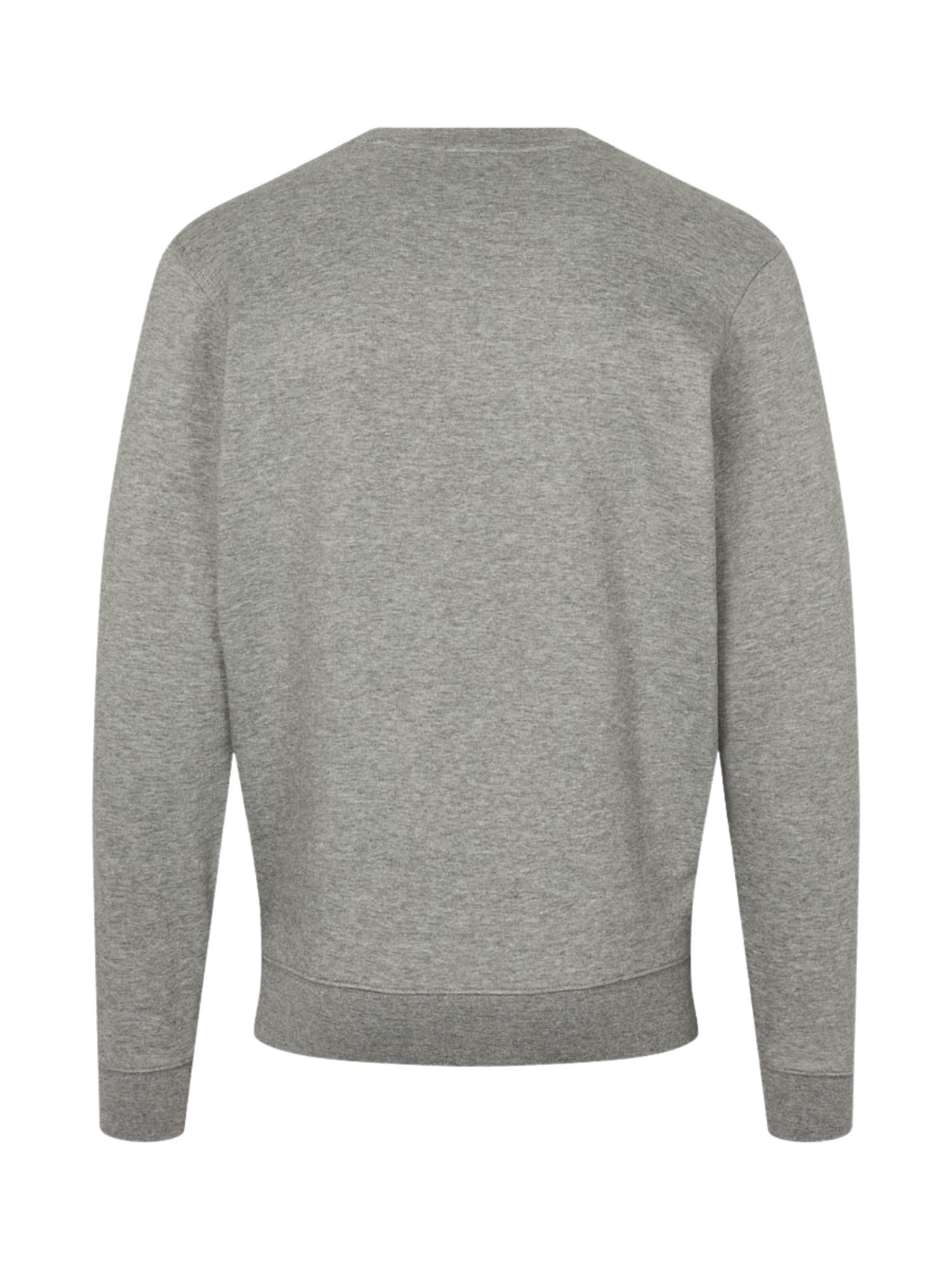 Kappa Rundhalspullover Kappa sweatshirt Logo Trullo günstig online kaufen