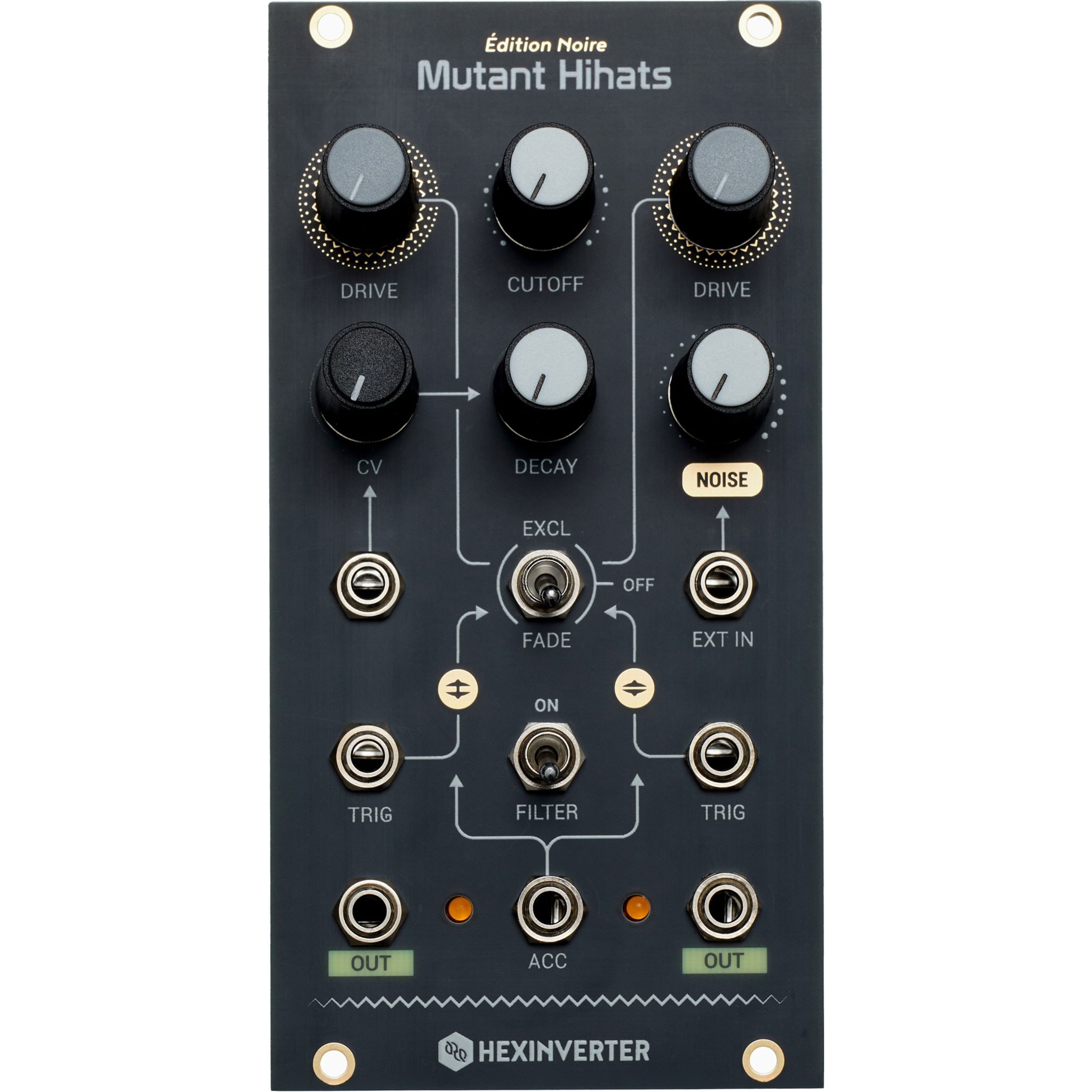 Synthesizer