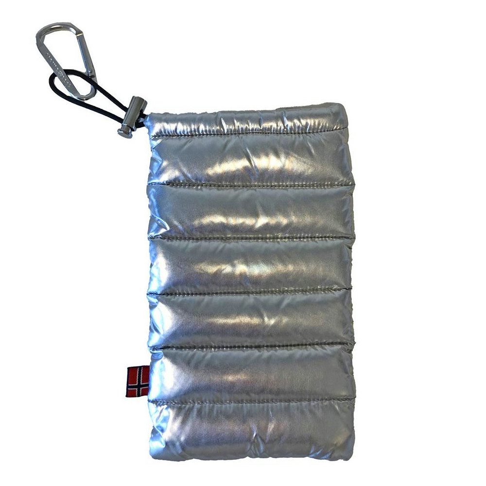 THOQ Smartphonetasche THOQ Smartphone-Tasche, daunengefüttert, verschiedene Farben