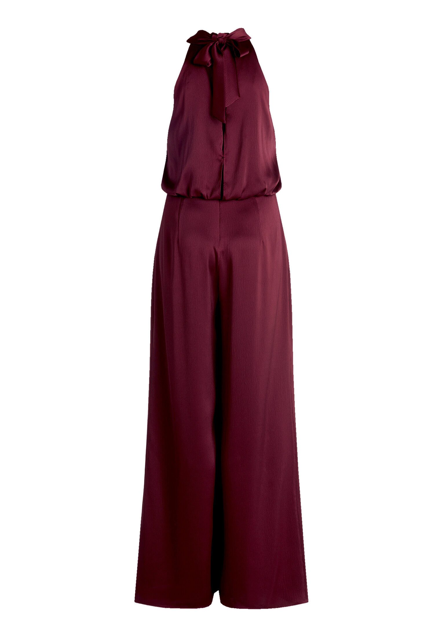Vera Mont Overall Damen mit Taschen (1-tlg) Material
