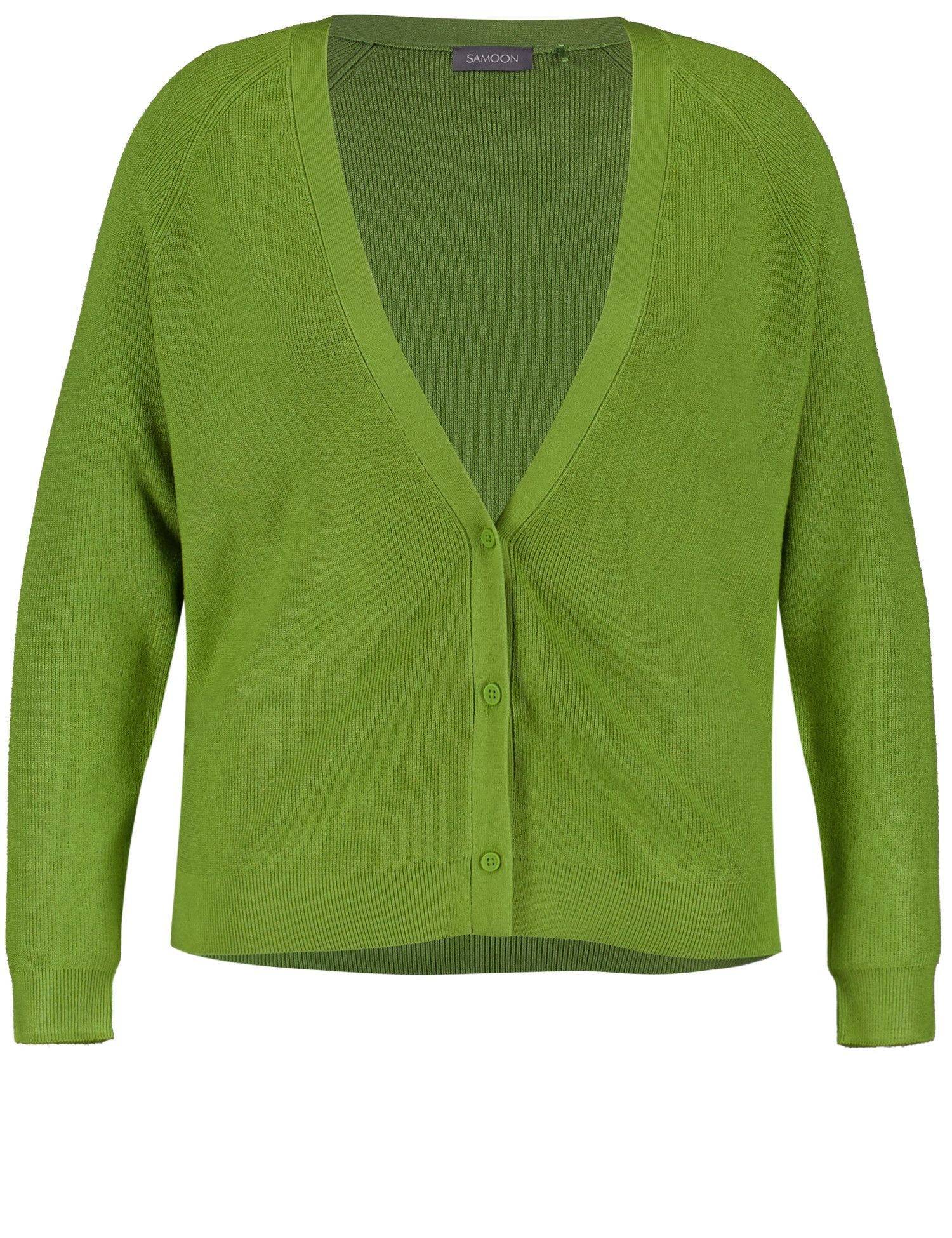 Samoon Strickjacke günstig online kaufen