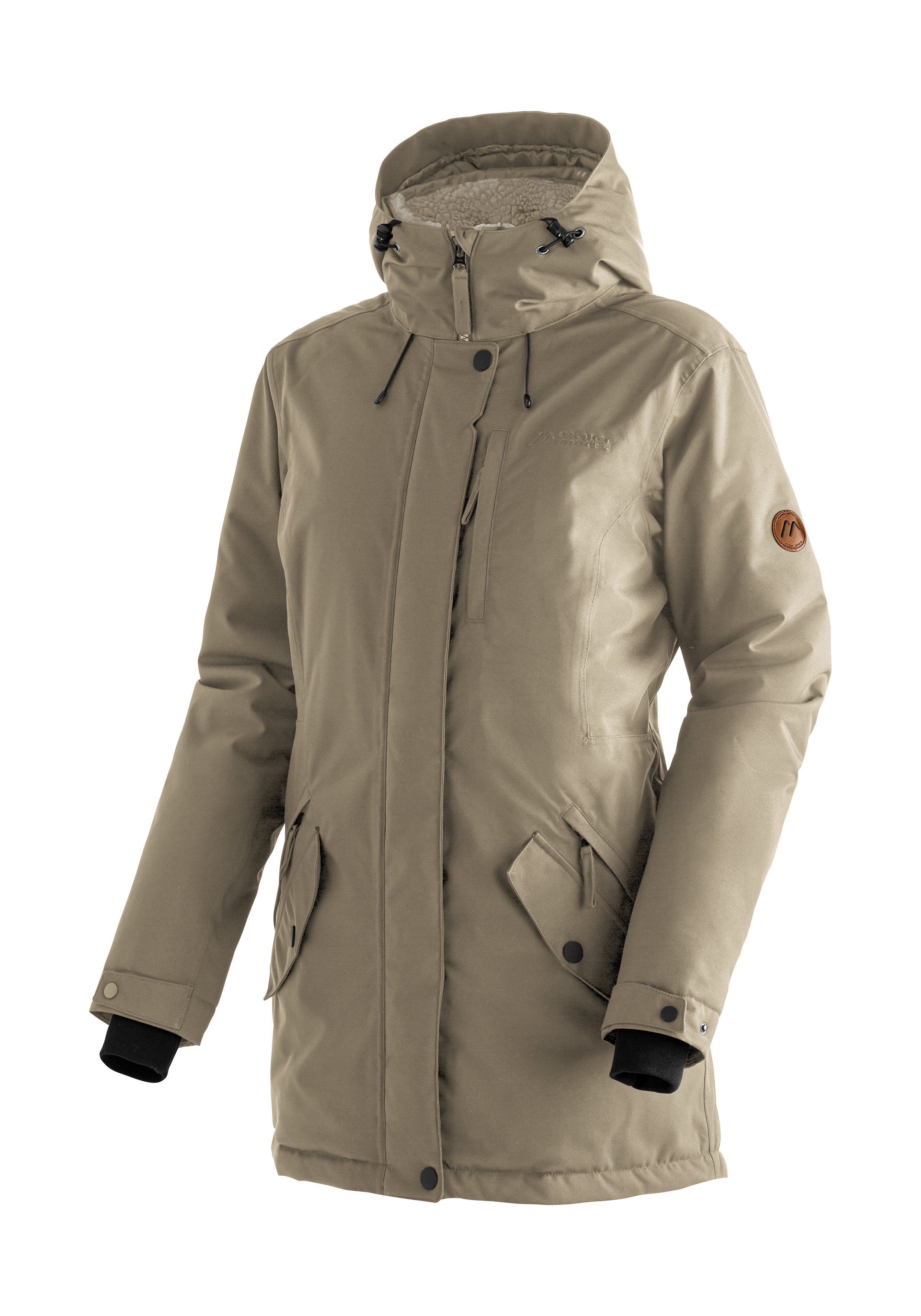 Funktionsjacke KATRINE