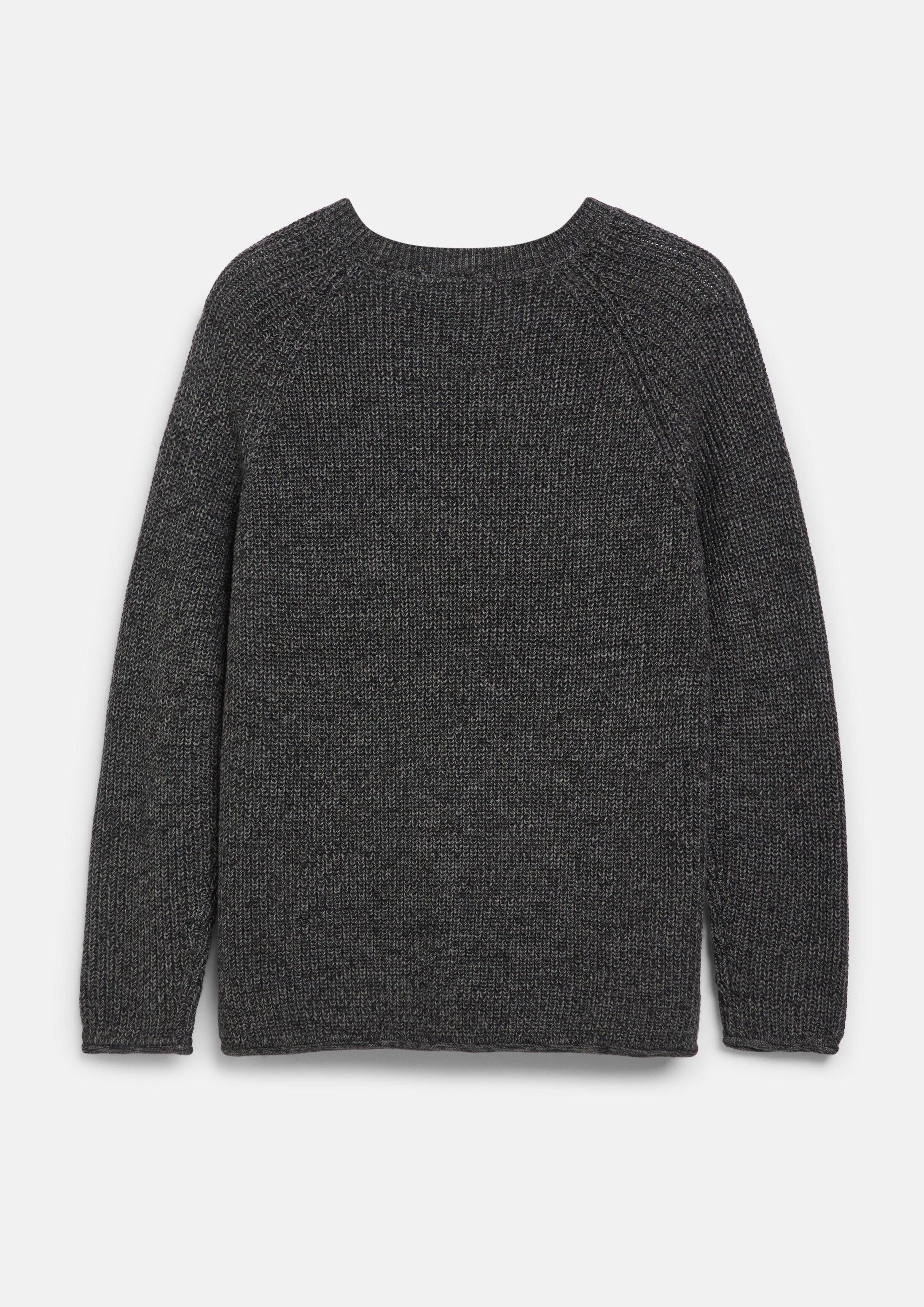 QS Longpullover Strickpullover Strickpullover