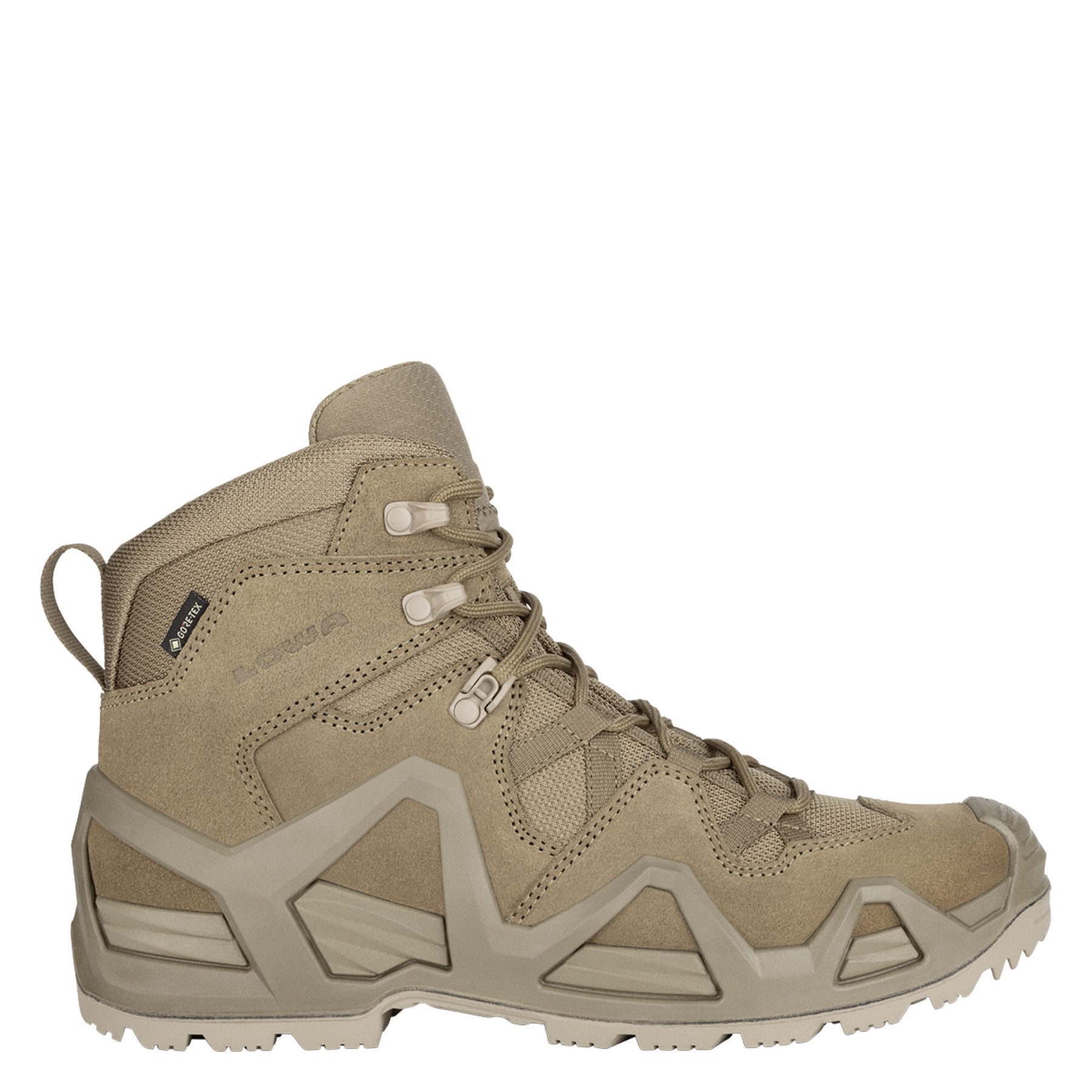 ZEPHYR MK2 GTX MID Wanderstiefel