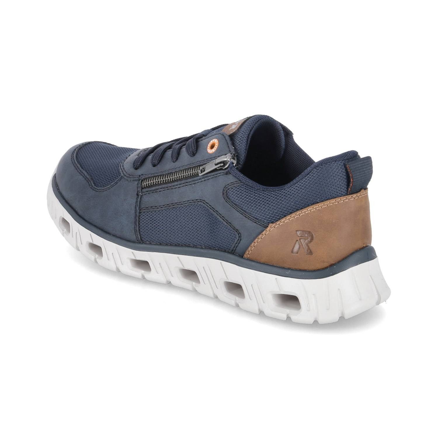 Rieker Low Sneaker Sneaker