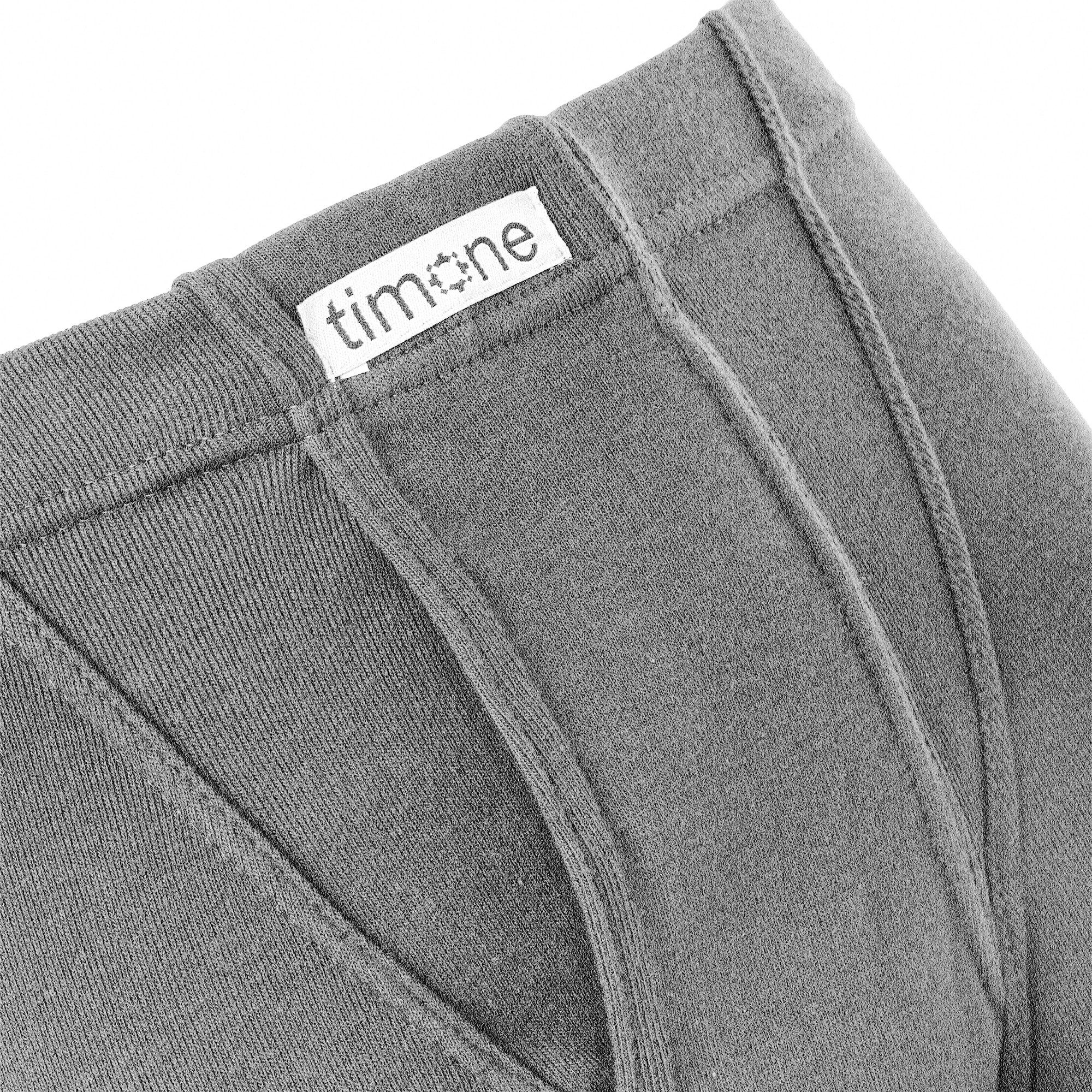 Timone Lange Unterhose Jungen Lange Unterhose TISS1001 (1-St)