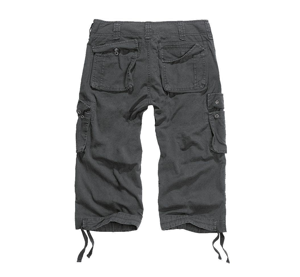 Brandit Shorts 3/4 Herren Cargoshorts Bermuda Kurze Hose Short US Army lang günstig online kaufen