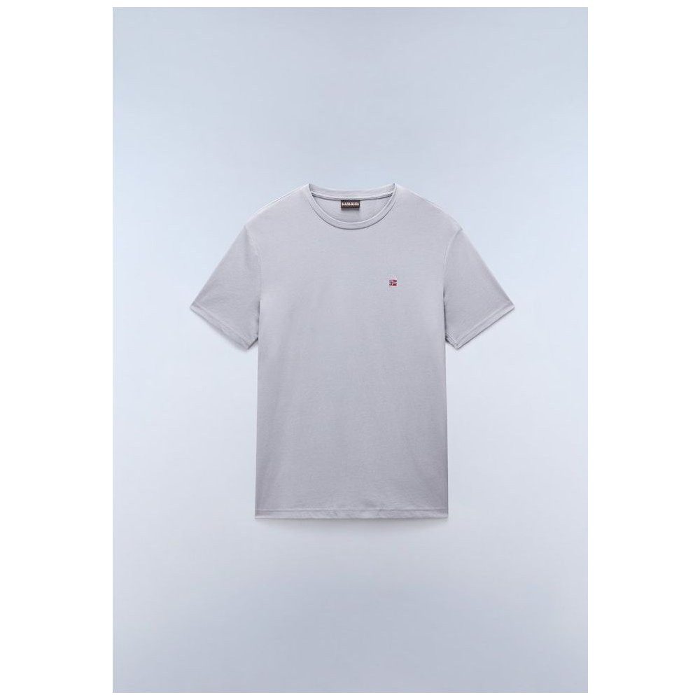 Napapijri T-Shirt Salis SS Sum