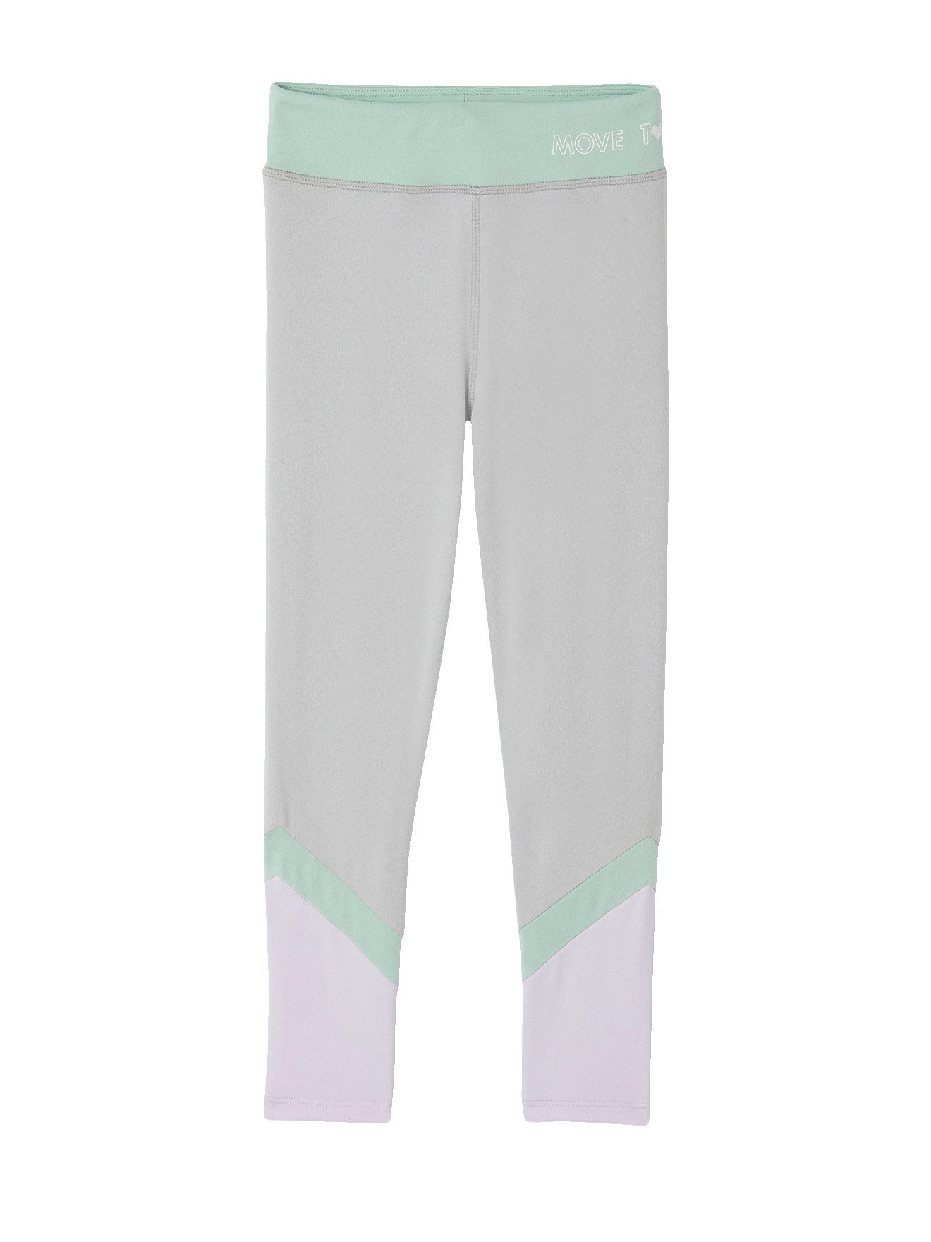 Leggings Mädchen Sportleggings