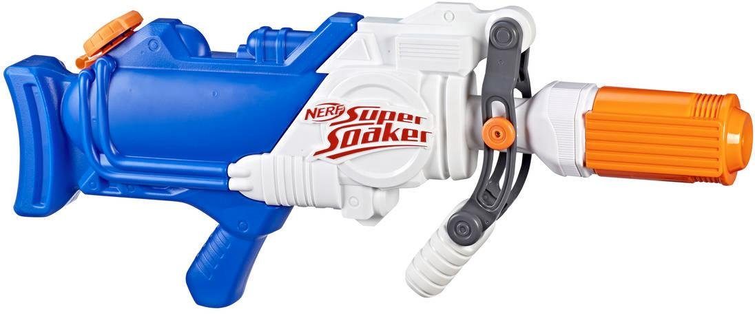Image of HASBRO Super Soaker Hydra Blaster, Mehrfarbig