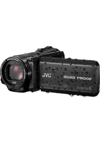 JVC »GZ-RX625BEU« автомобильны...
