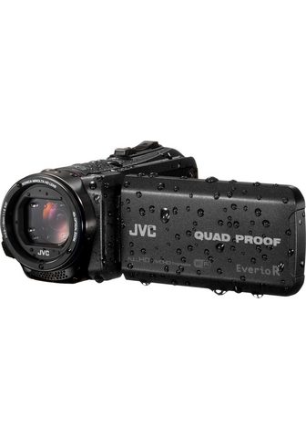 JVC »GZ-RX625BEU« автомобильны...