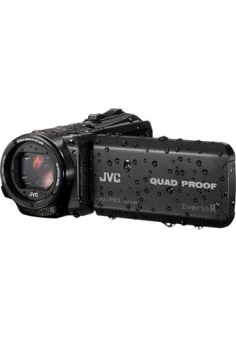 JVC »GZ-R445DEU« автомобильный...