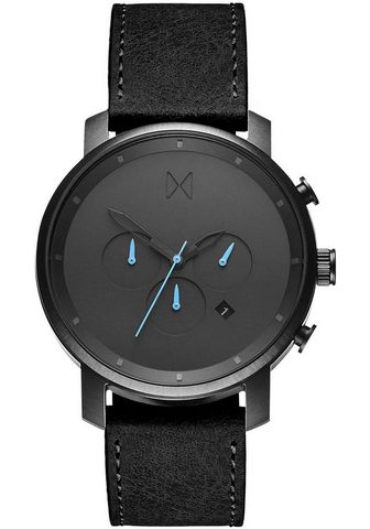 Часы »Chrono (45mm) MC01-GUBL&la...