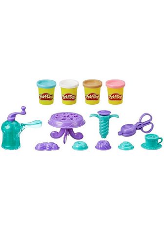 Knete "Play-Doh разноцветные Donu...