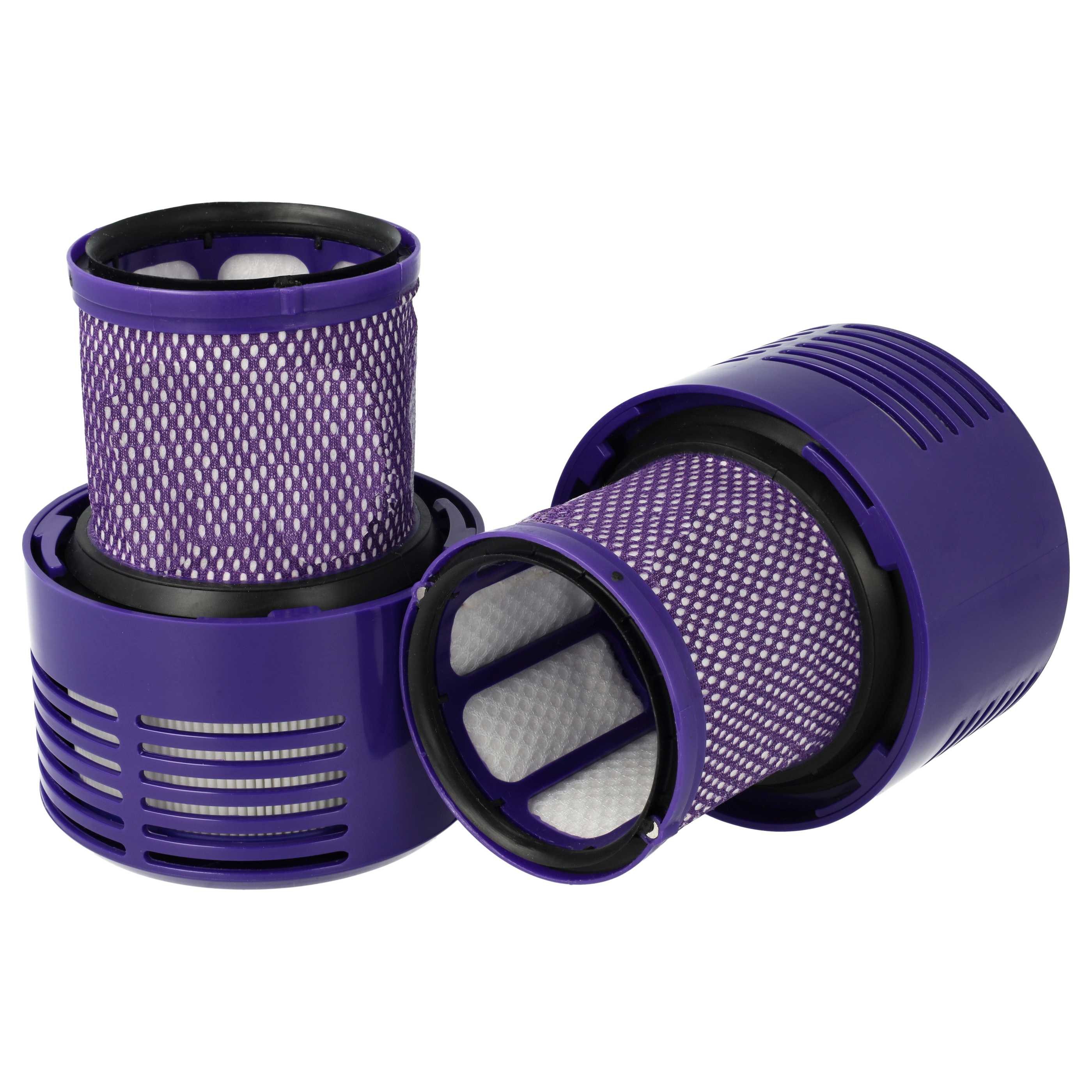 HEPA-Filter passend für Dyson SV12, V10 Staubsauger, Industriestaubsauger