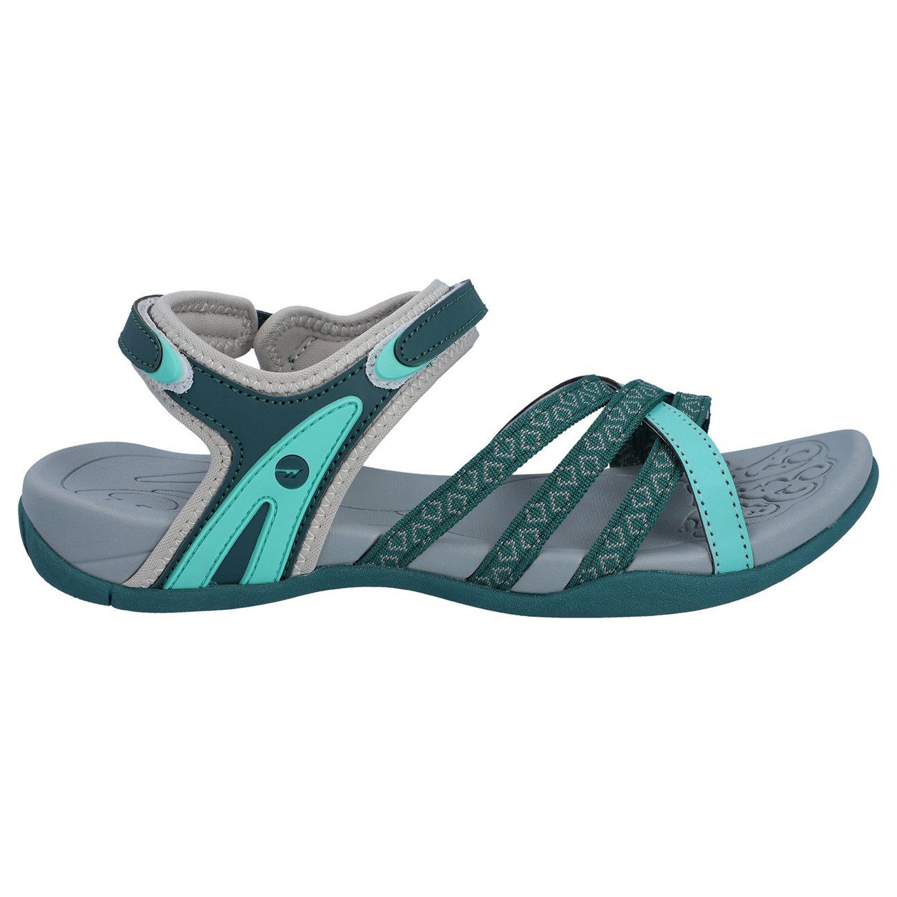 Hi-Tec Hi-Tec Sandalen Savanna II Sandale
