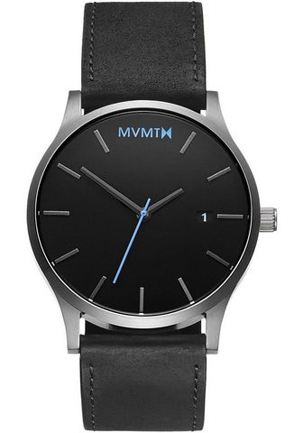 MVMT Часы »Classic MM01-BSL«