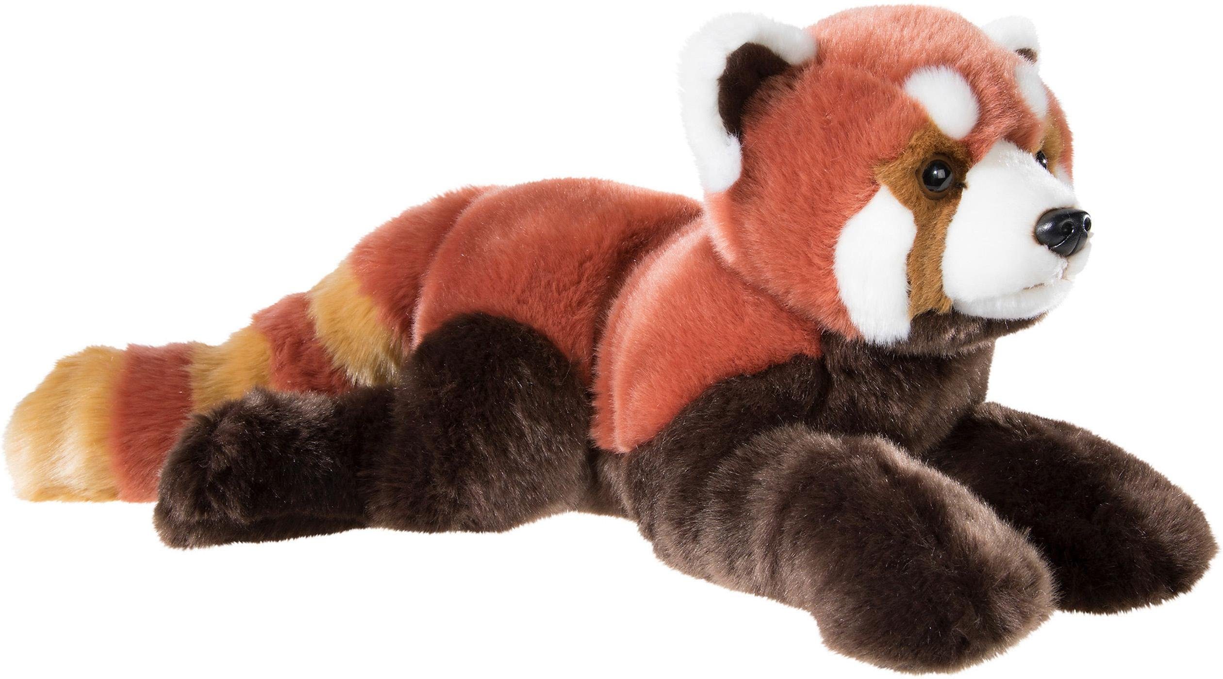 Image of Heunec® Kuscheltier »MISANIMO Roter Panda, 35 cm«, liegend