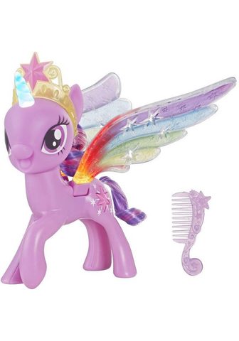 HASBRO Игрушка "Regenbogenflügel Tw...