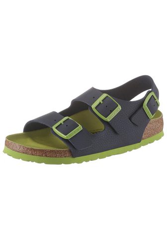 BIRKENSTOCK Сандалии »MILANO KIDS«