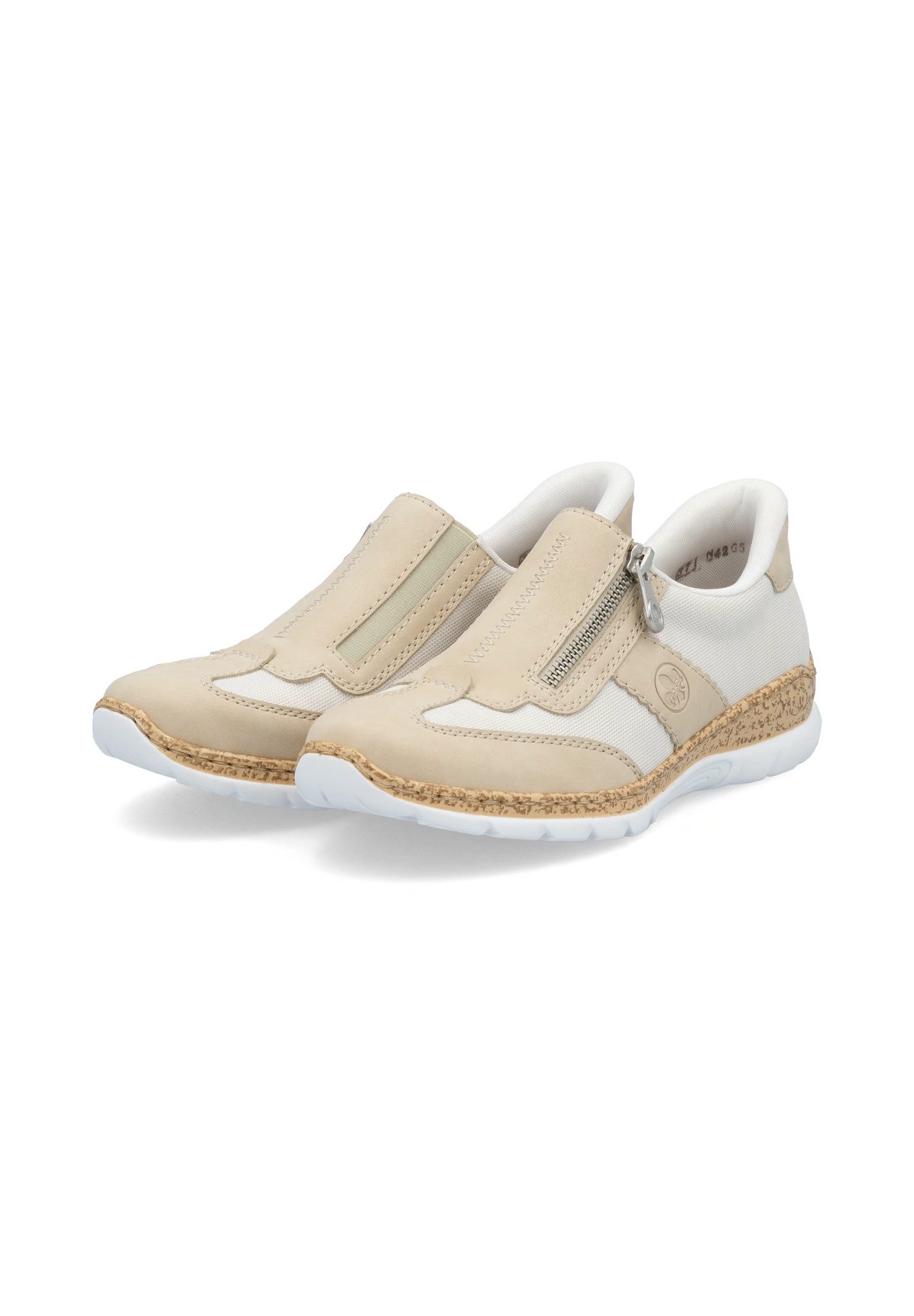 Rieker N42G5 Sneaker