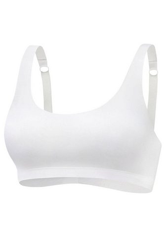 LASCANA Bralette бюстгальтер »Seamless&l...