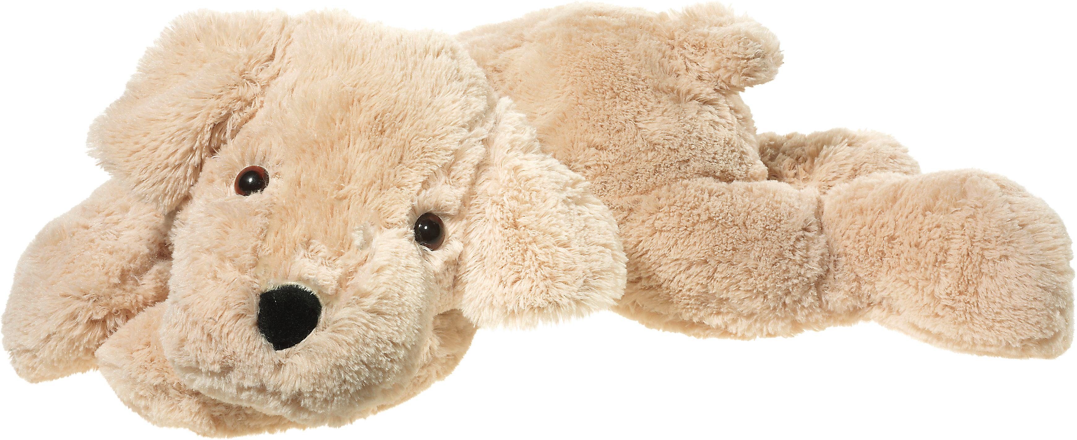 Heunec® Kuscheltier »Hund XL beige, 80 cm« kaufen OTTO