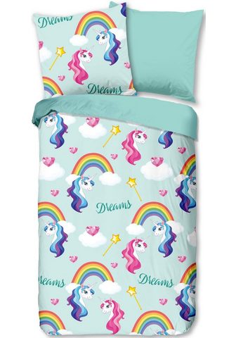 Постельное белье »Unicorn«...