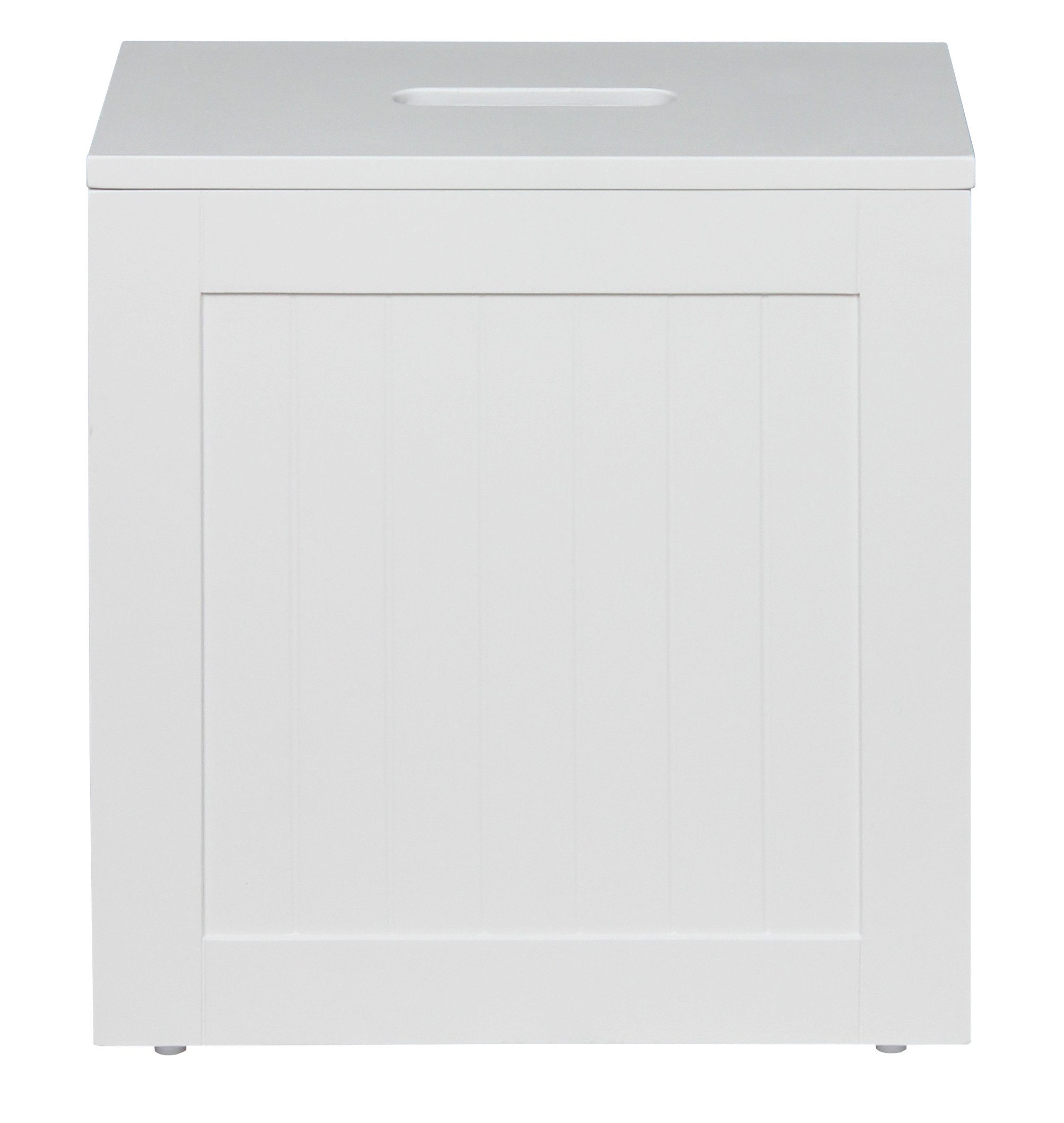 Gotagee Beistellschrank Badezimmerschrank Aufbewahrungsschrank Kompakt Prak günstig online kaufen