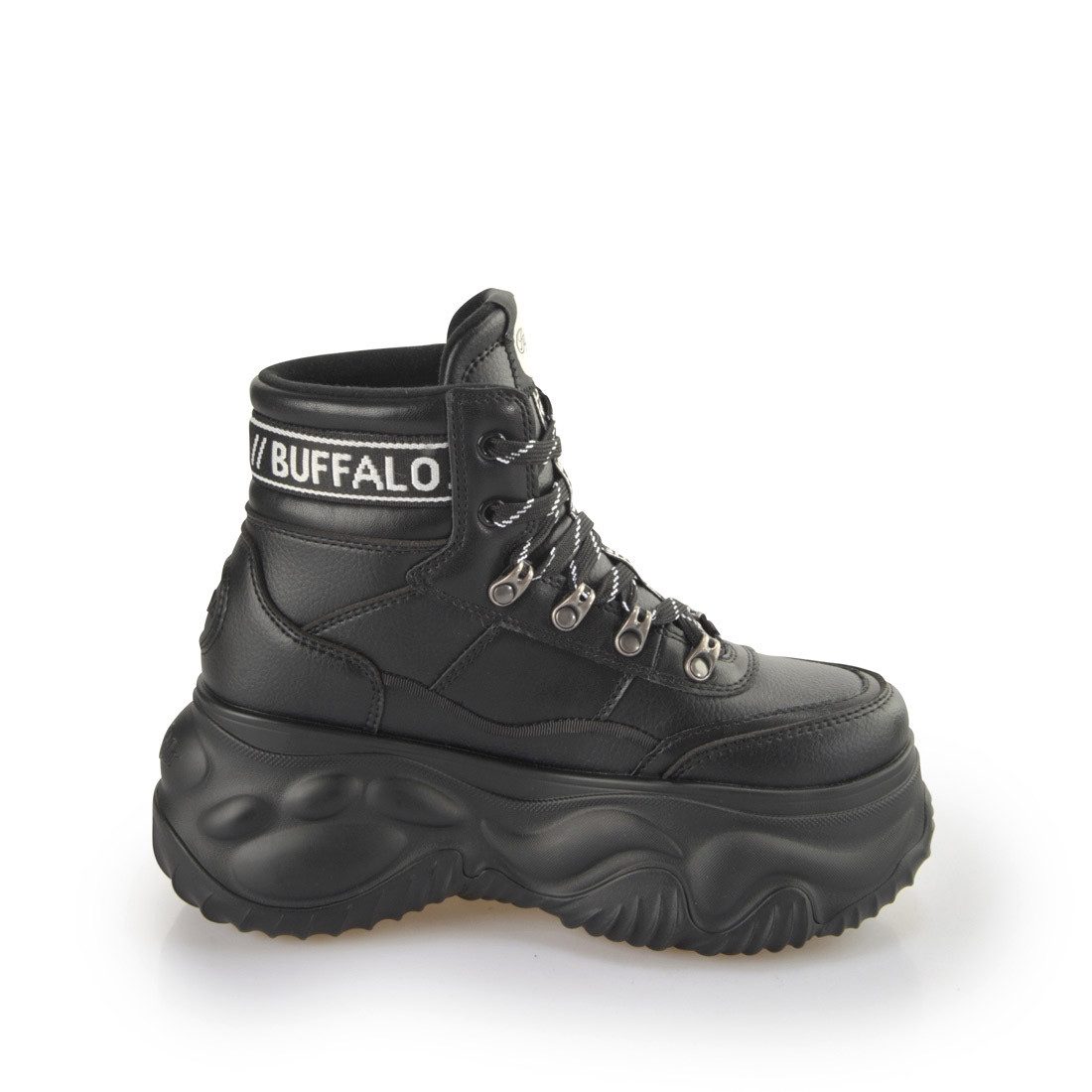 Buffalo Blader Schnürboots